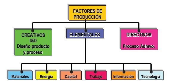 Estructura del área de operaciones – Tareas Universitarias