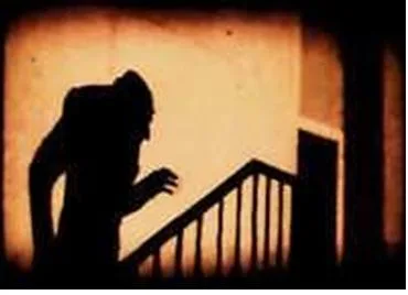  Nosferatu (1922), de F. Murnau